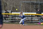 Softball vs UMD  Wheaton College Softball vs UMass Dartmouth. - Photo by Keith Nordstrom : Wheaton, Softball, UMass